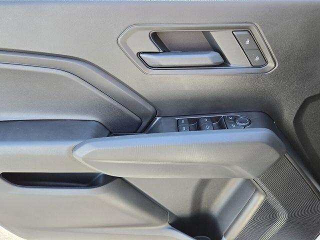 new 2026 Chevrolet Colorado car, priced at $34,266