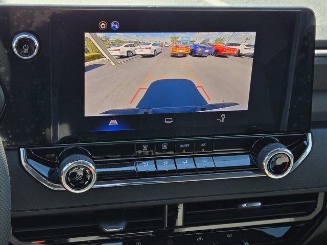 new 2026 Chevrolet Colorado car, priced at $34,266