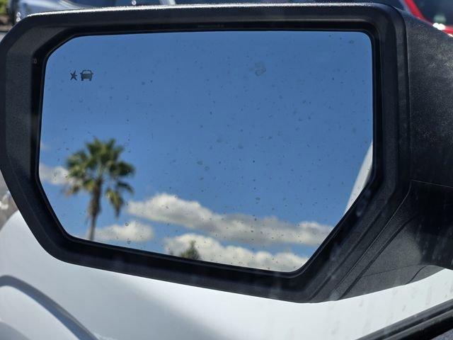 new 2026 Chevrolet Colorado car, priced at $34,266