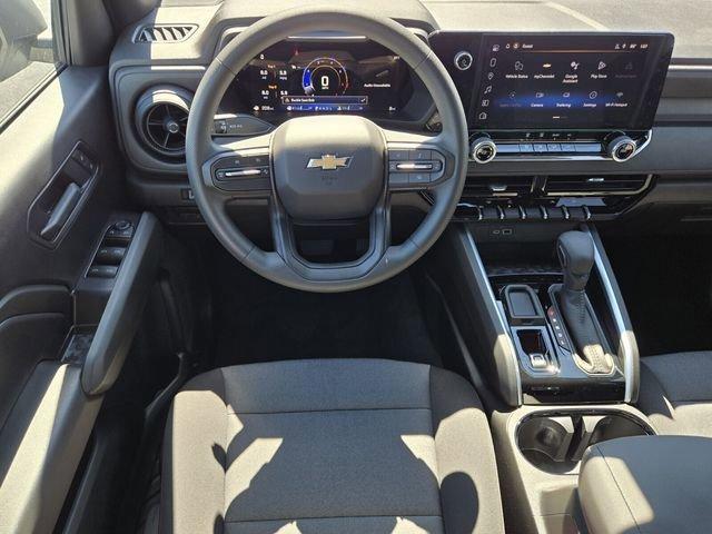new 2026 Chevrolet Colorado car, priced at $34,266