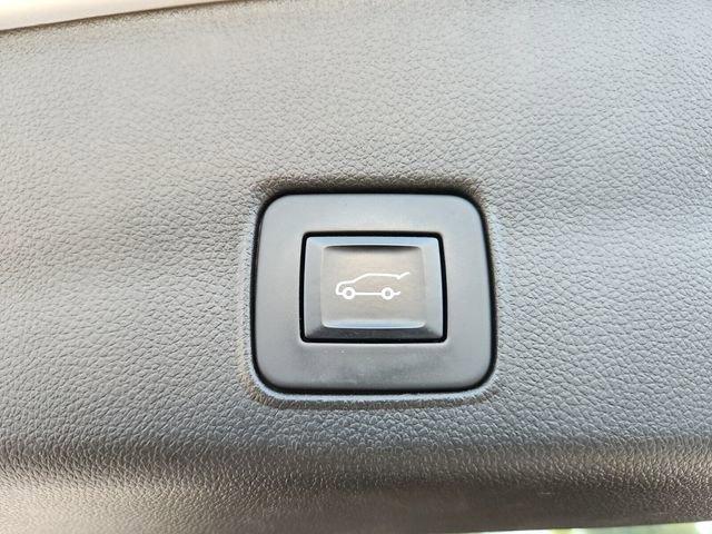 used 2023 Chevrolet TrailBlazer car, priced at $20,193