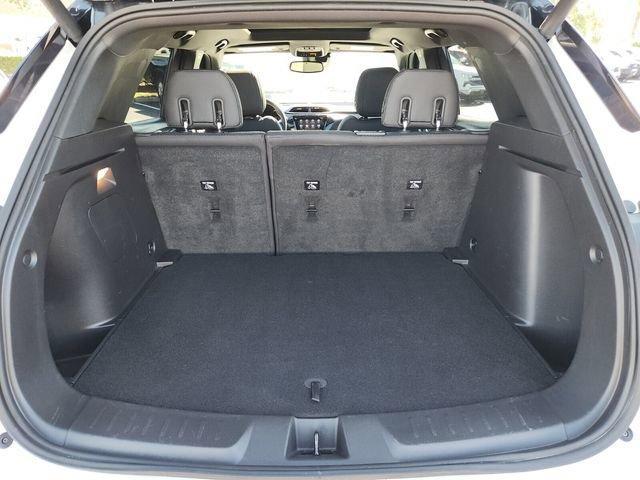 used 2023 Chevrolet TrailBlazer car, priced at $20,193