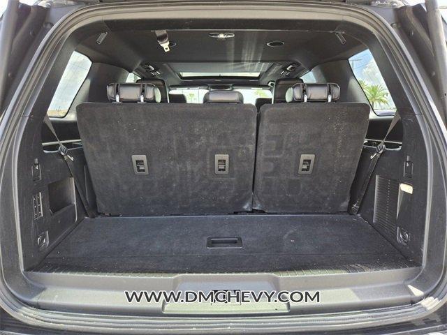 used 2020 Ford Expedition car, priced at $27,994