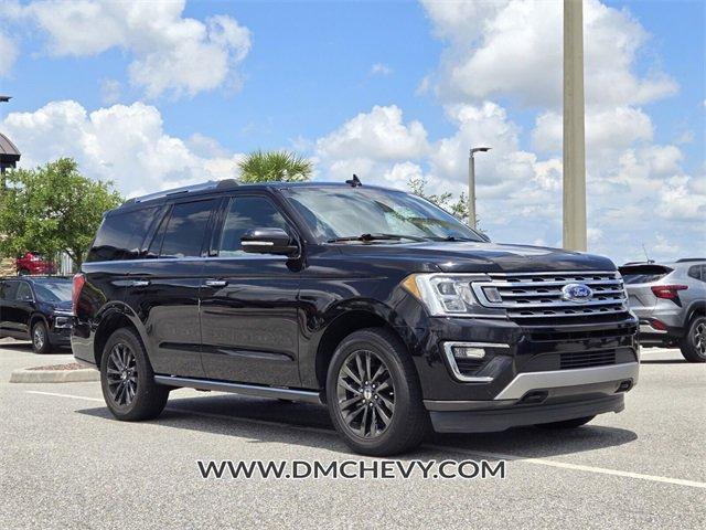 used 2020 Ford Expedition car, priced at $27,994