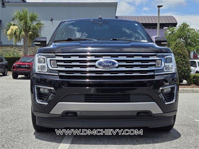 used 2020 Ford Expedition car, priced at $27,994