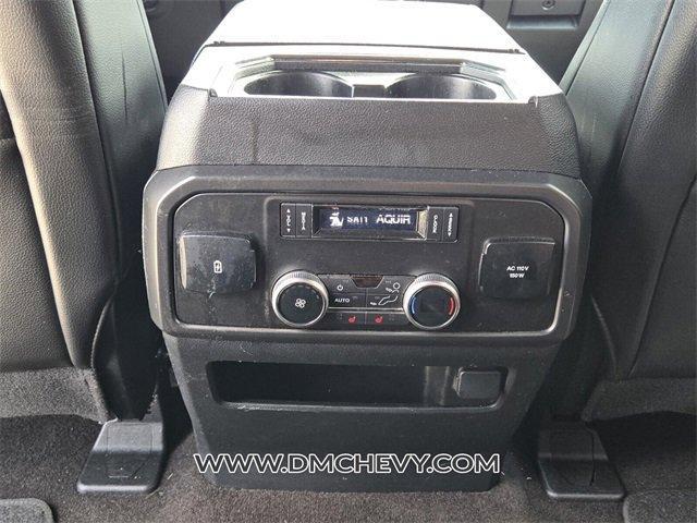 used 2020 Ford Expedition car, priced at $27,994