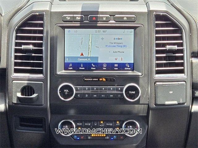 used 2020 Ford Expedition car, priced at $27,994