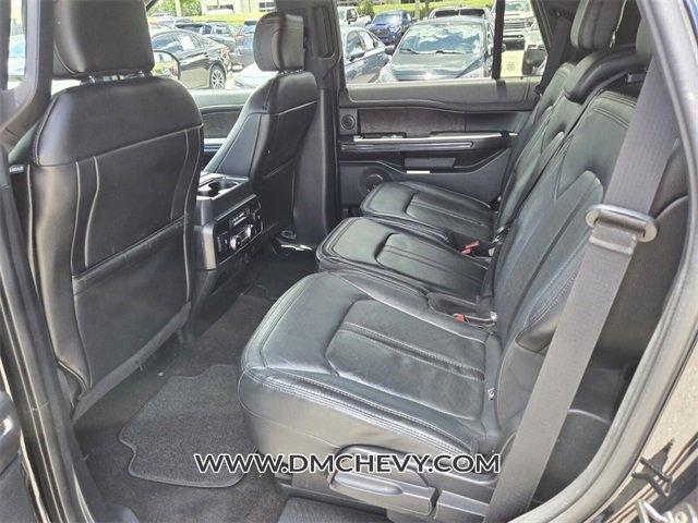 used 2020 Ford Expedition car, priced at $27,994