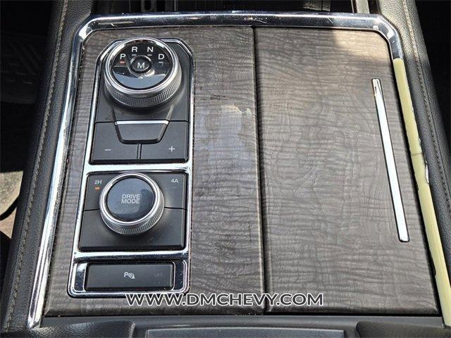 used 2020 Ford Expedition car, priced at $27,994