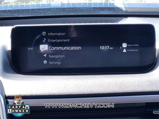 used 2024 Mazda CX-50 car, priced at $28,000