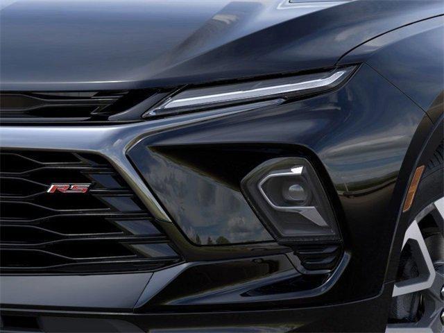 new 2025 Chevrolet Blazer car, priced at $46,470