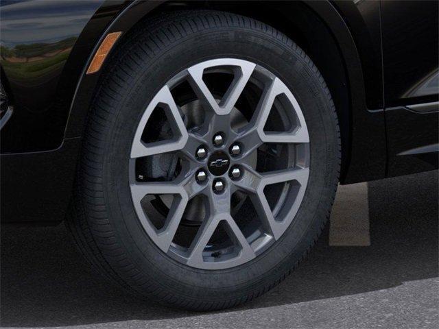 new 2025 Chevrolet Blazer car, priced at $46,470