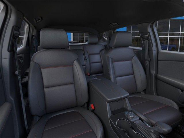 new 2025 Chevrolet Blazer car, priced at $46,470