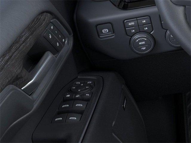 new 2025 Chevrolet Silverado 3500 car, priced at $73,405
