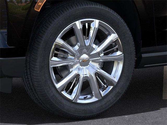 new 2024 Chevrolet Tahoe car, priced at $82,605