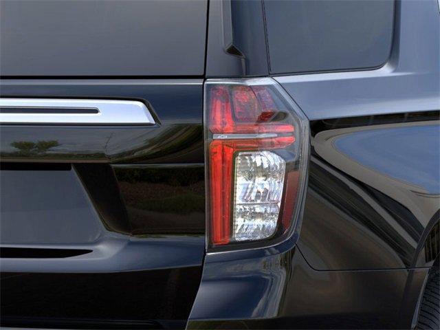 new 2024 Chevrolet Tahoe car, priced at $82,605