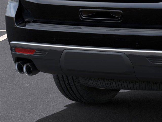 new 2024 Chevrolet Tahoe car, priced at $82,605