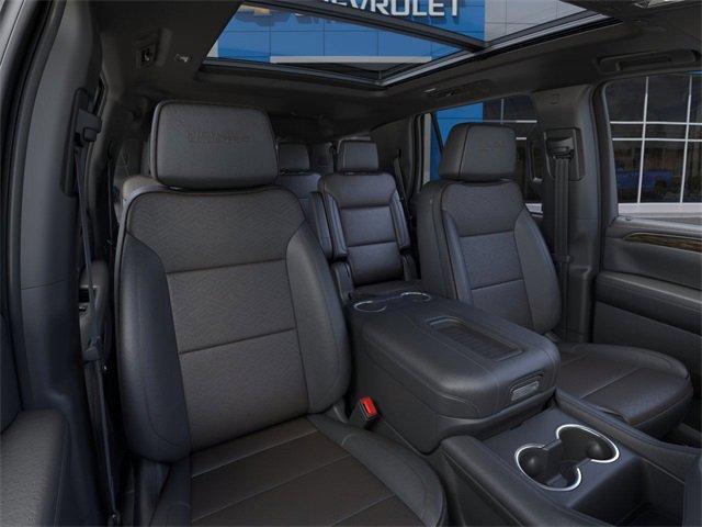 new 2024 Chevrolet Tahoe car, priced at $82,605