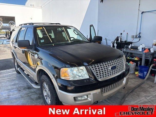 used 2006 Ford Expedition car, priced at $6,000