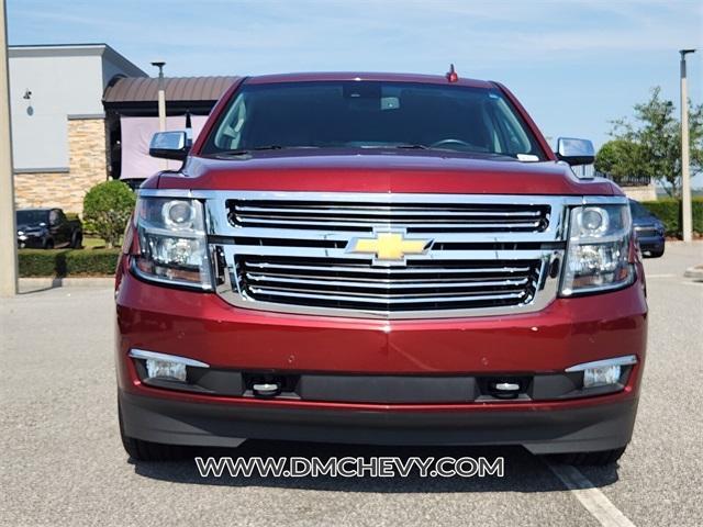 used 2017 Chevrolet Tahoe car, priced at $17,887