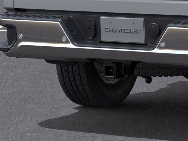 new 2025 Chevrolet Silverado 2500 car, priced at $74,590