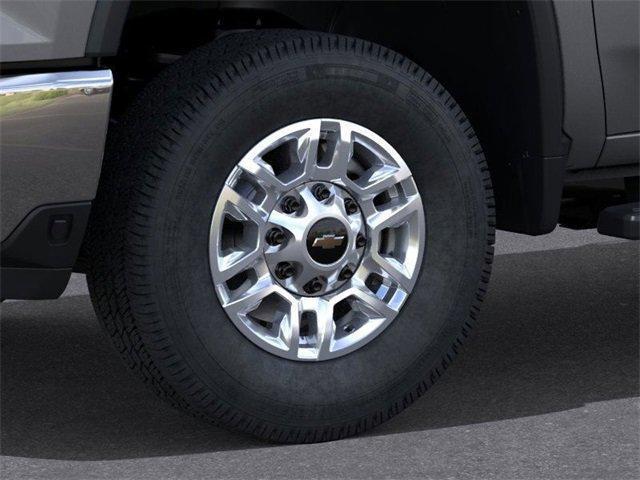 new 2025 Chevrolet Silverado 2500 car, priced at $74,590