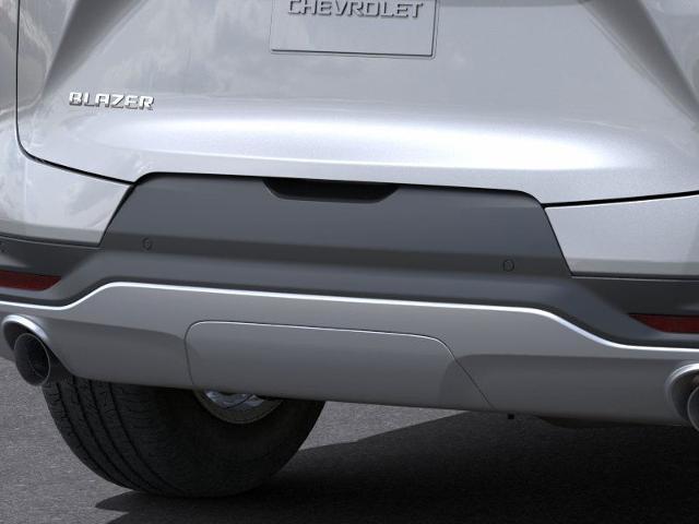 new 2025 Chevrolet Blazer car, priced at $38,470