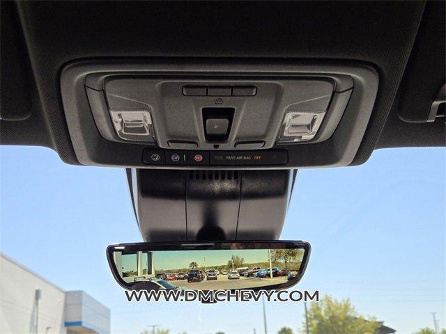 used 2025 Chevrolet Silverado 2500 car, priced at $81,977