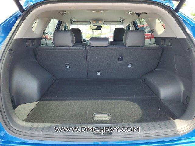 used 2020 Hyundai Tucson car, priced at $17,000