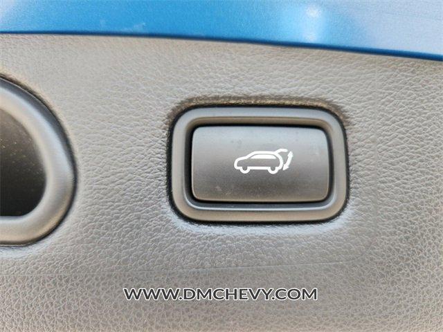 used 2020 Hyundai Tucson car, priced at $17,000