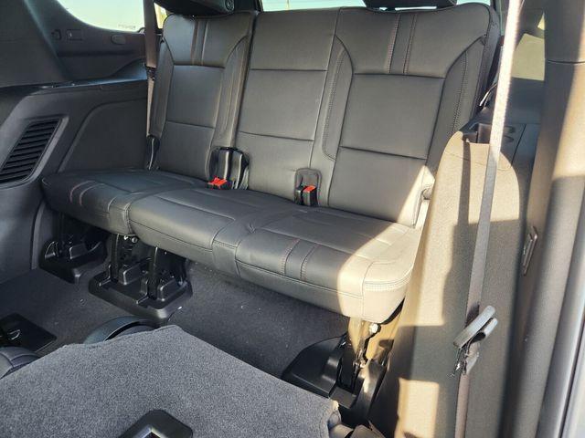 new 2026 Chevrolet Tahoe car, priced at $76,563