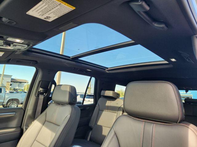 new 2026 Chevrolet Tahoe car, priced at $76,563