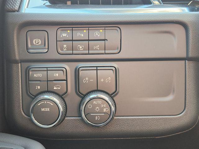 new 2026 Chevrolet Tahoe car, priced at $76,563