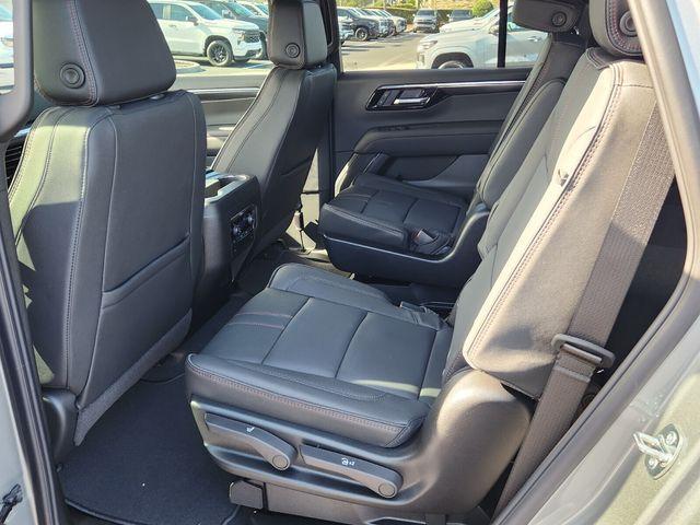 new 2026 Chevrolet Tahoe car, priced at $76,563