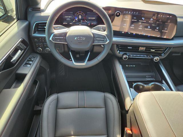 new 2026 Chevrolet Tahoe car, priced at $76,563