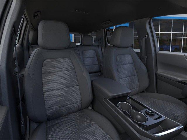 new 2026 Chevrolet Equinox car, priced at $29,995