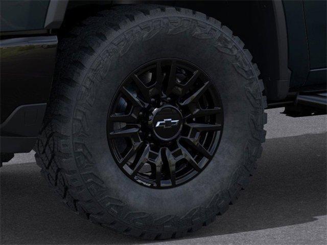 new 2025 Chevrolet Silverado 2500 car, priced at $76,490