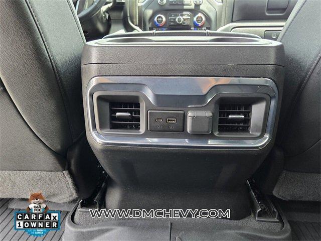 used 2022 GMC Sierra 3500 car, priced at $62,000