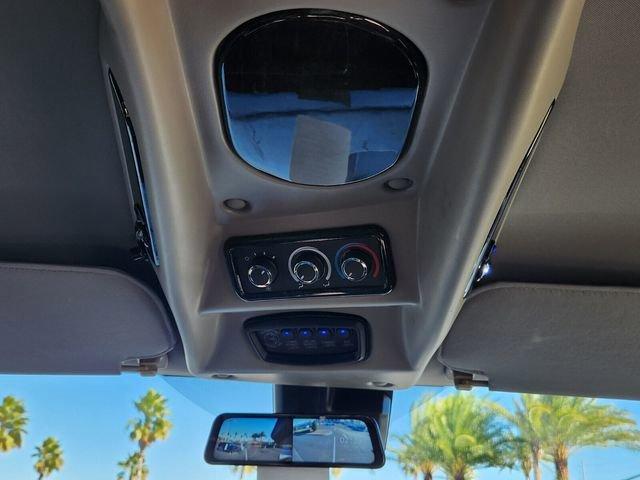 new 2025 Chevrolet Express 2500 car, priced at $93,382