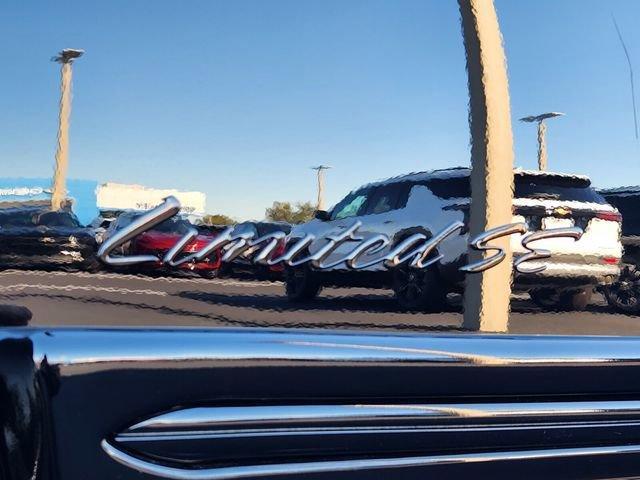 new 2025 Chevrolet Express 2500 car, priced at $93,382