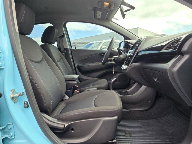 used 2022 Chevrolet Spark car, priced at $14,992
