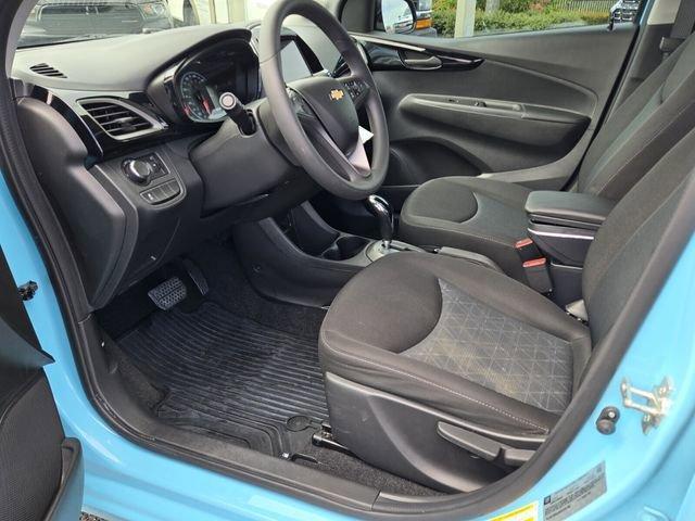 used 2022 Chevrolet Spark car, priced at $14,992