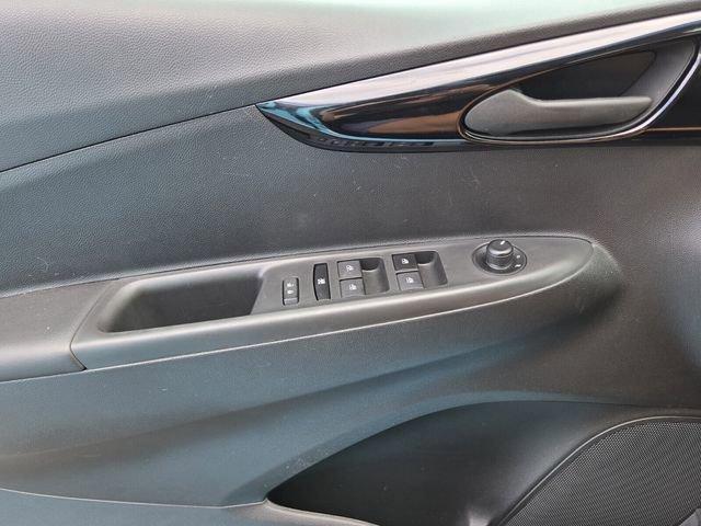 used 2022 Chevrolet Spark car, priced at $14,992