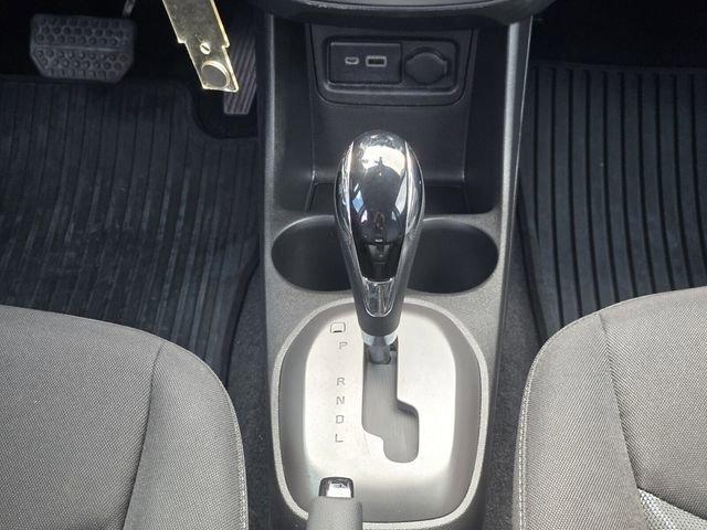 used 2022 Chevrolet Spark car, priced at $14,992