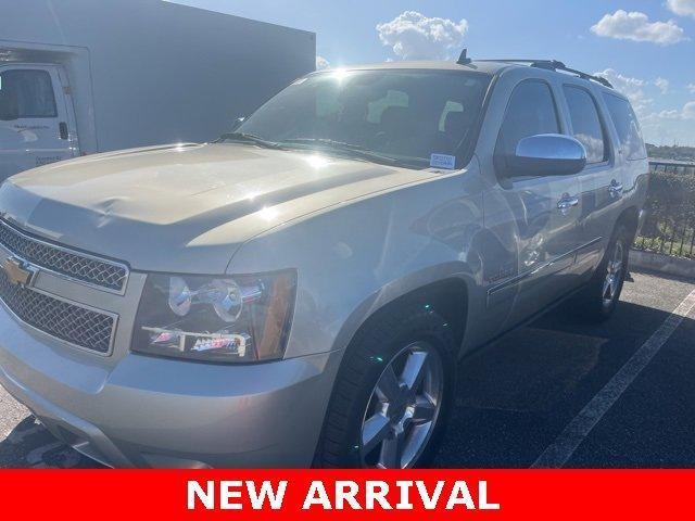 used 2013 Chevrolet Tahoe car, priced at $12,975