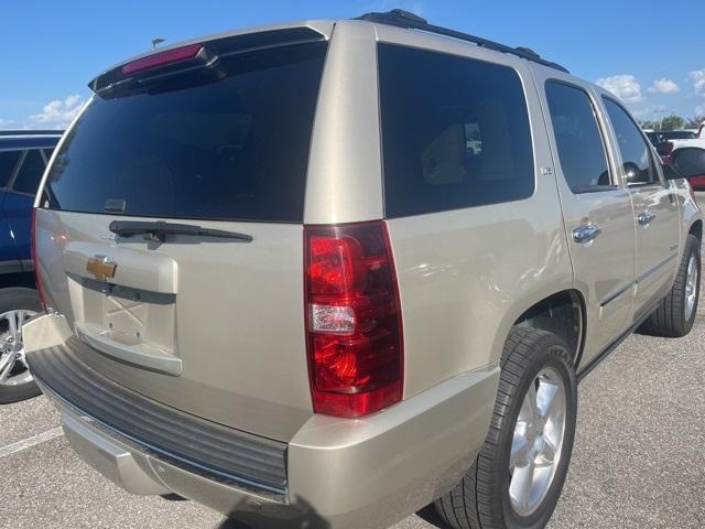 used 2013 Chevrolet Tahoe car, priced at $12,975