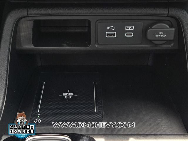 used 2023 Honda Pilot car, priced at $40,492