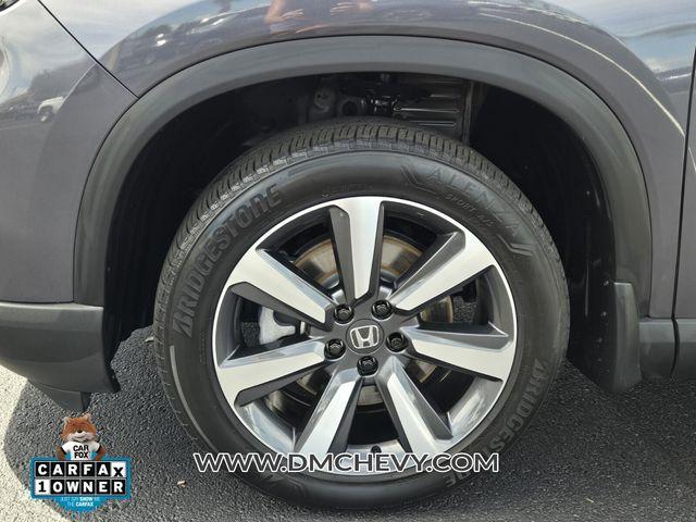used 2023 Honda Pilot car, priced at $40,492