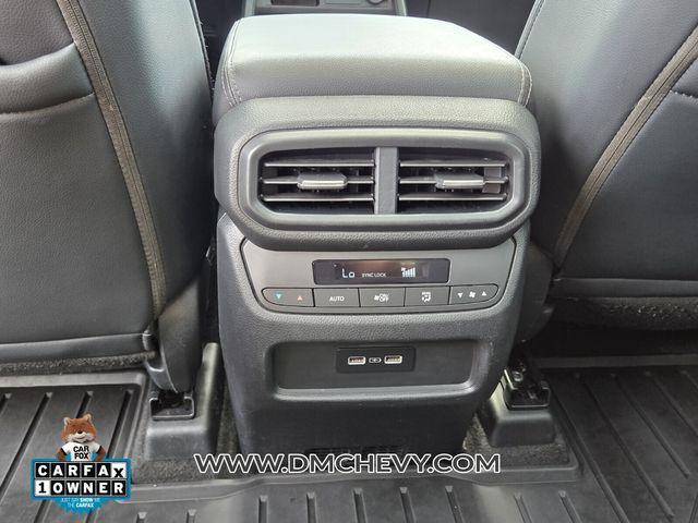 used 2023 Honda Pilot car, priced at $40,492