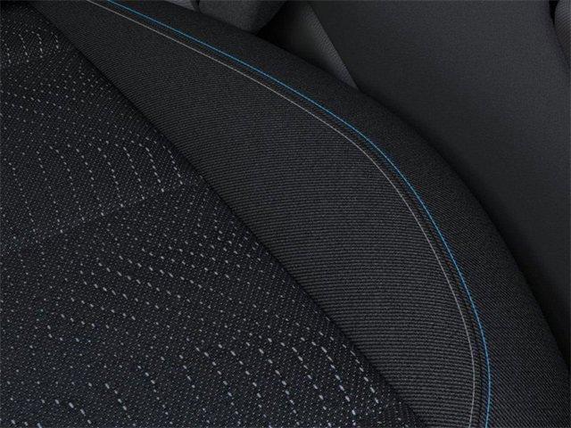 new 2025 Chevrolet Equinox EV car, priced at $35,790